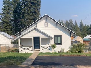 312 Fir St, Westwood, CA 96137
