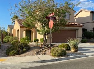 2854 Craigton Dr, Henderson, NV 89044