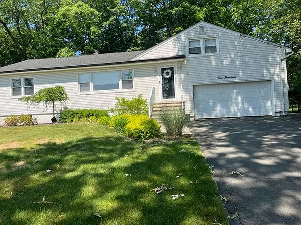 519 Franklin Ter, Wyckoff, NJ 07481