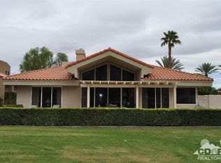 3 Augusta Dr, Rancho Mirage, CA 92270