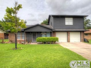 4210 Broken Arrow Dr, Harker Heights, TX 76548