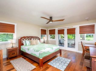 5071 A Opelu St, Hanalei, HI 96714