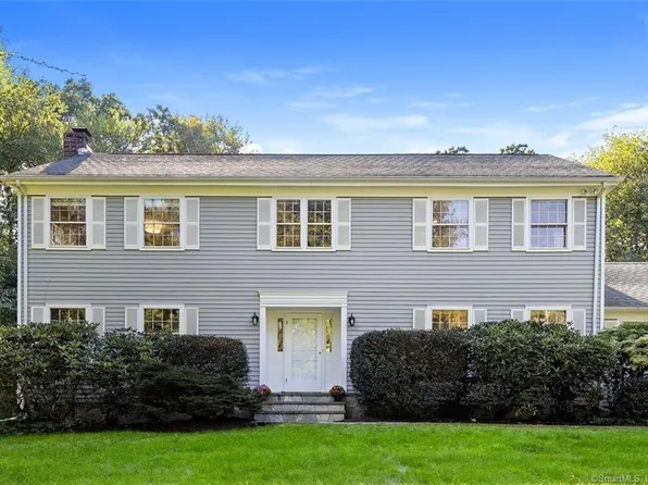36 November Trail, Weston, CT 06883