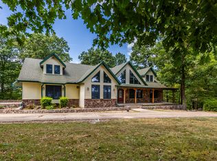 Hc 64 Box 6015, West Plains, MO 65775