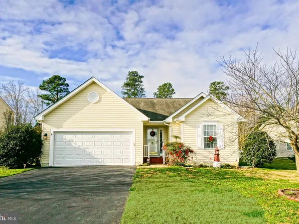 10 Amberwood Way, Lewes, DE 19958