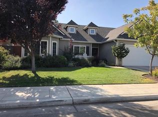 3145 N Bridle Ave, Fresno, CA 93727