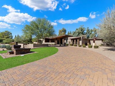 6450 E FANFOL Drive, Paradise Valley, AZ, 85253