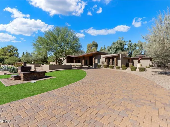 6450 E FANFOL Drive, Paradise Valley, AZ 85253