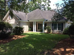 366 Fieldgate Cir, Pawleys Island, SC 29585
