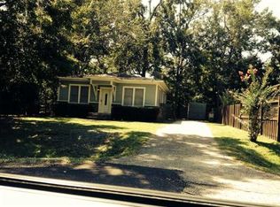 1863 Rosedale Rd, Mobile, AL 36605
