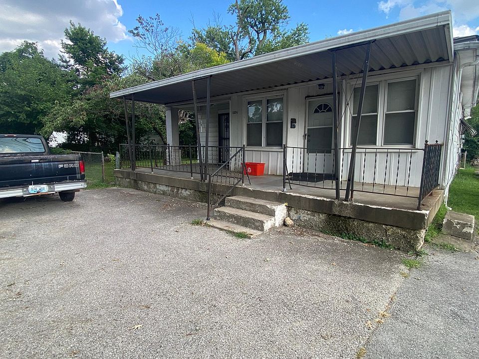 2nd image of 1524 Taylor Ave #1