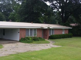 10566 Camelia Ave, Bastrop, LA 71220