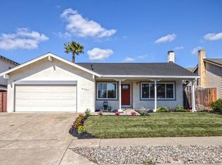 47436 Mantis St, Fremont, CA 94539