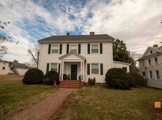 207 E 5th Ave, Kenbridge, VA 23944
