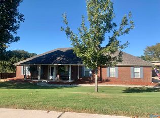 161 Waterbury Dr, Harvest, AL 35749