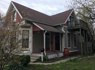 1526 E 10th St, Indianapolis, IN 46201
