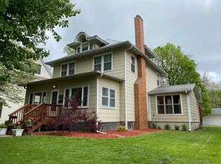 308 North Ln, Oskaloosa, IA 52577