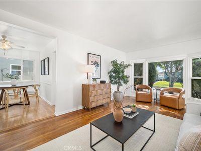 6303 Tanglewood St, Lakewood, CA, 90713