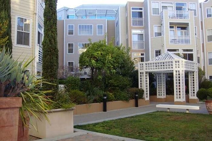 1st image of 550 Ortega Ave APT A102