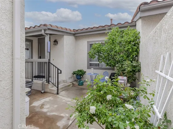11471 Tampa Ave Unit 149, Porter Ranch, CA 91326