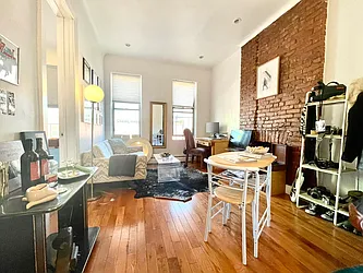 Rented by Pear NYC LLC