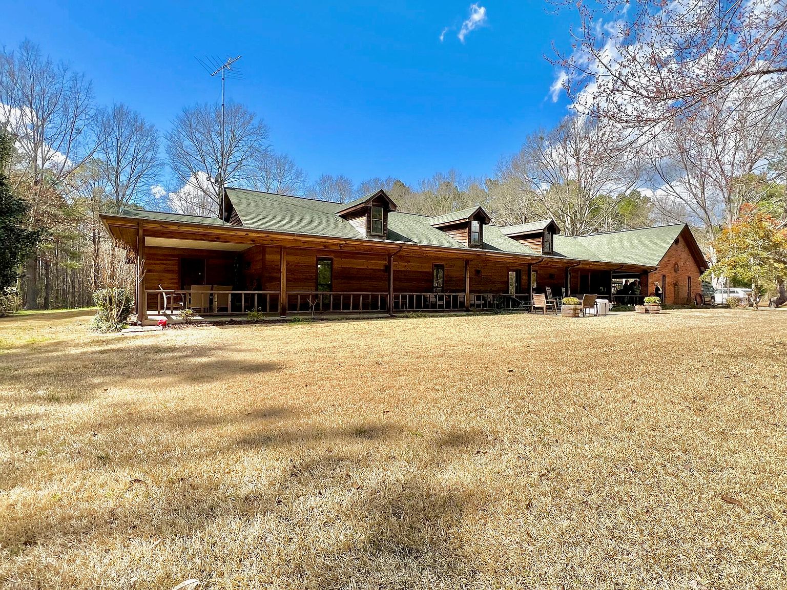 327 County Line Rd, Maben, MS 39750 MLS 24333 Zillow
