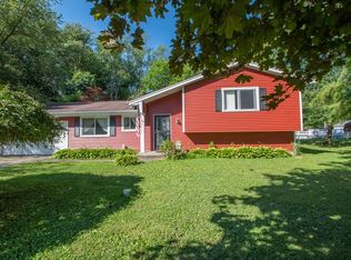 67745 Lake Trl, Lakeville, IN 46536