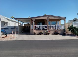 17200 W Bell Rd LOT 367, Surprise, AZ 85374