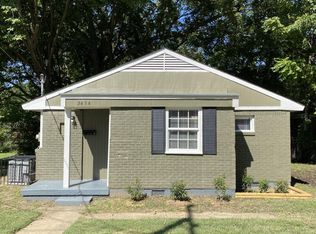 2434 Deadrick Ave, Memphis, TN 38114