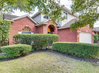 8647 Barrow Glen Loop, Austin, TX 78749