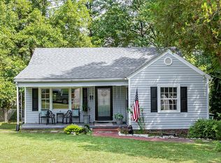 965 McKimmon Rd, Fayetteville, NC 28303