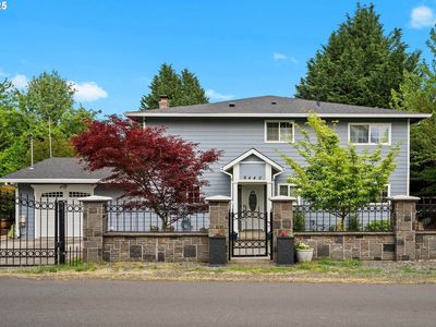 9440 SW Washington Dr, Portland, OR, 97223