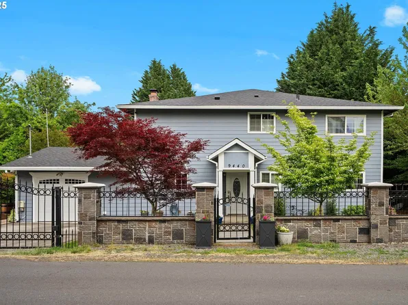 9440 SW Washington Dr, Portland, OR 97223