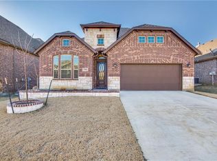3704 Juniperio St, Denton, TX 76208