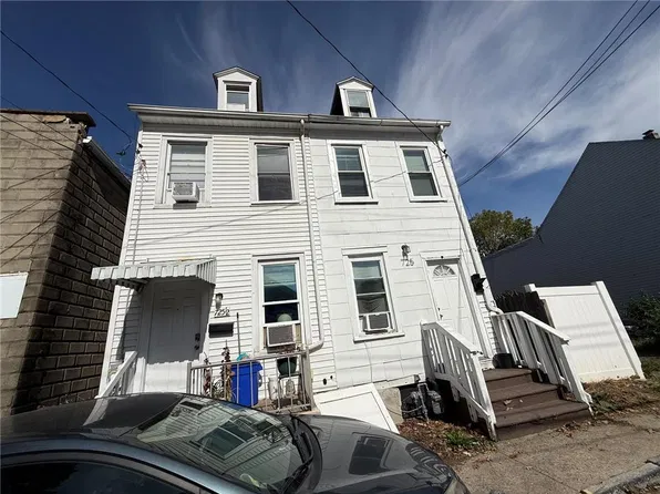 725.5 Spruce St, Easton, PA 18042