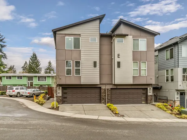 15624 Meadow Rd Unit E1, Lynnwood, WA 98087