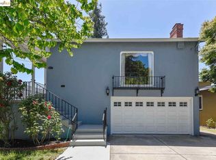 897 Rodney Dr, San Leandro, CA 94577