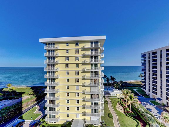 2nd image of 500 Ocean Dr APT W-9