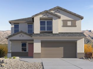 Lariat Plan, The Oasis at Rocking K, Vail, AZ 85641