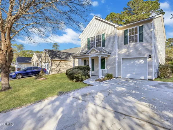11 Wiregrass Way, Bluffton, SC 29910
