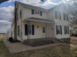 204 W Kimball Rd, Tampico, IL 61283