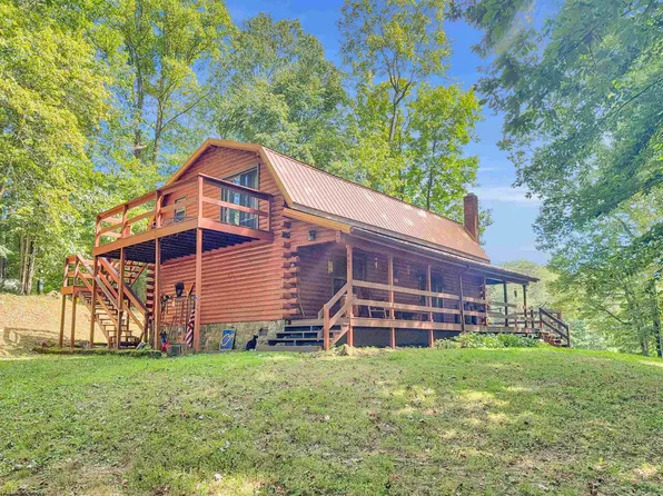 883 Slab Camp Rd, French Creek, WV 26218