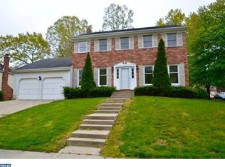 9 Telford Ln, Mount Laurel, NJ 08054