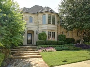 7849 Oak Point Dr, Frisco, TX 75034