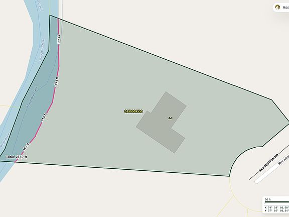 4th image of 84 Revolution Rd
