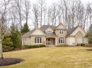 6549 Dorset Ln, Solon, OH 44139