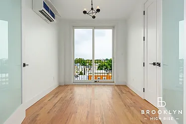 Rented by Brooklyn High Rise LLC