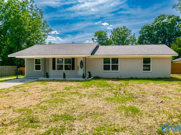 1603 4th Ave SW, Decatur, AL 35601