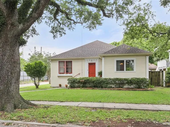 5800 Memphis St, New Orleans, LA 70124
