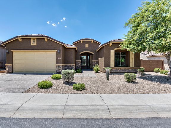 4th image of 5917 E Bramble Berry Ln